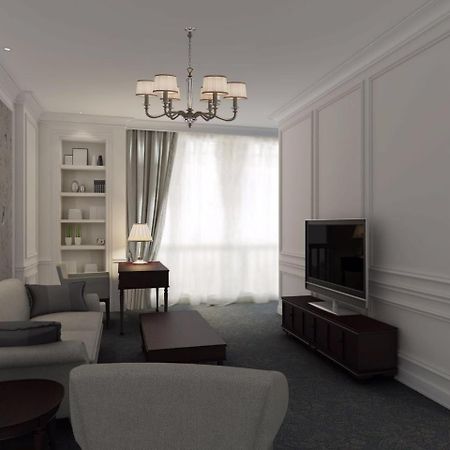 שנגחאי Eryi Hotel מראה חיצוני תמונה