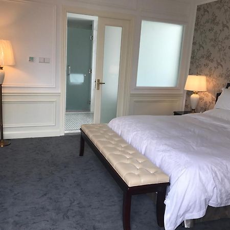 שנגחאי Eryi Hotel מראה חיצוני תמונה